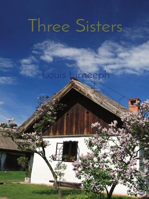 cover image of Three Sisters